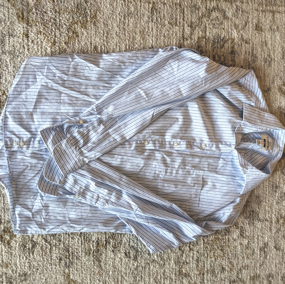 Joseph Abboud Dress Shirt